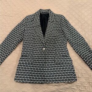Elie Tahari Blazer